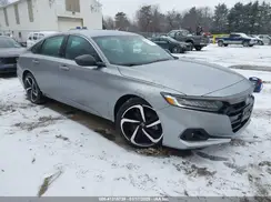 1HGCV1F33NA105110 2022 HONDA ACCORD