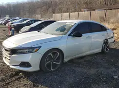1HGCV1F33NA105382 2022 HONDA ACCORD