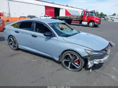 1HGCV1F33NA106273 2022 HONDA ACCORD