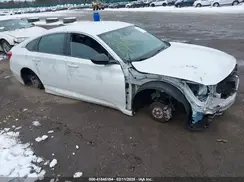 1HGCV1F33NA106502 2022 HONDA ACCORD