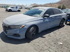 1HGCV1F33NA108007 2022 HONDA ACCORD