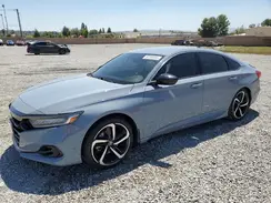 1HGCV1F33NA108900 2022 HONDA ACCORD