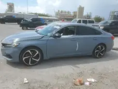 1HGCV1F33NA109108 2022 HONDA ACCORD
