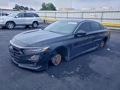 1HGCV1F33NA109657 2022 HONDA ACCORD