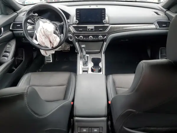 1HGCV1F33NA110159 2022 HONDA ACCORD - Image 8