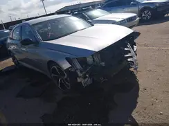 1HGCV1F33NA110324 2022 HONDA ACCORD