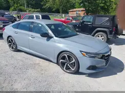 1HGCV1F33NA110615 2022 HONDA ACCORD