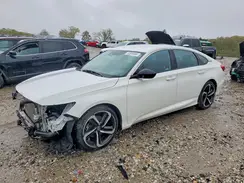 1HGCV1F33NA110792 2022 HONDA ACCORD