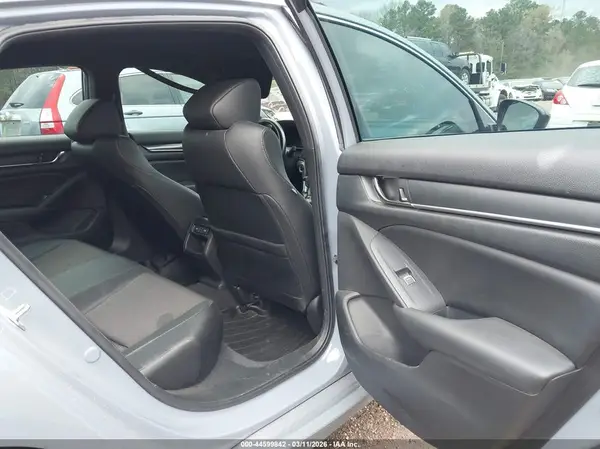 1HGCV1F33NA112638 2022 HONDA ACCORD - Image 8