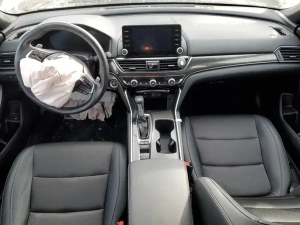 1HGCV1F33NA113370 2022 HONDA ACCORD - Image 8