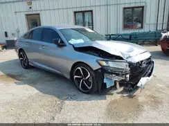 1HGCV1F33NA113403 2022 HONDA ACCORD