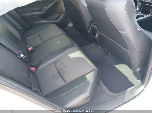 1HGCV1F33NA113417 2022 HONDA ACCORD - Image 8