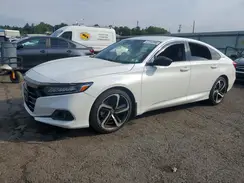 1HGCV1F33NA113529 2022 HONDA ACCORD