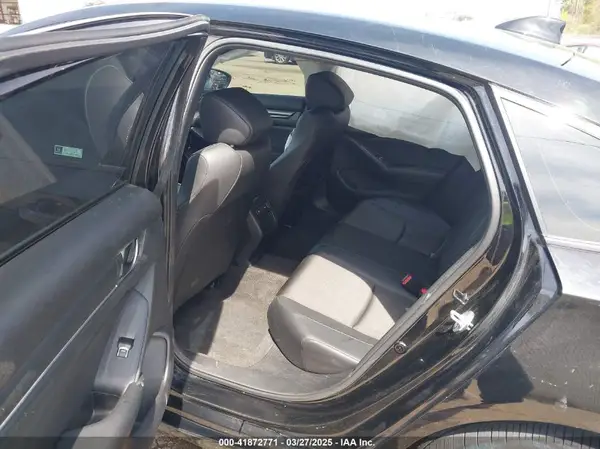 1HGCV1F33NA113868 2022 HONDA ACCORD - Image 8