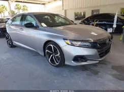 1HGCV1F33NA114356 2022 HONDA ACCORD