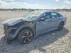 1HGCV1F33NA117306 2022 HONDA ACCORD