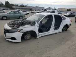 1HGCV1F33NA119329 2022 HONDA ACCORD