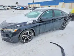1HGCV1F33NA119640 2022 HONDA ACCORD