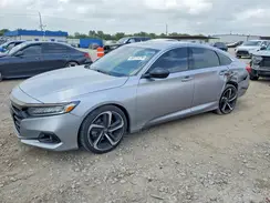 1HGCV1F33NA121033 2022 HONDA ACCORD