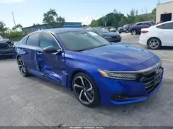 1HGCV1F33NA121632 2022 HONDA ACCORD