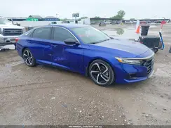 1HGCV1F33NA121730 2022 HONDA ACCORD