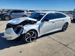 1HGCV1F33NA124059 2022 HONDA ACCORD
