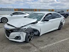 1HGCV1F33NA124496 2022 HONDA ACCORD