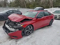 1HGCV1F33NA800123 2022 HONDA ACCORD