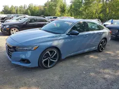 1HGCV1F33NA800543 2022 HONDA ACCORD