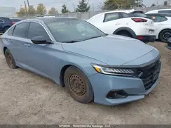 1HGCV1F33NA801692 2022 HONDA ACCORD