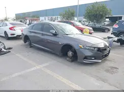 1HGCV1F34JA001655 2018 HONDA ACCORD