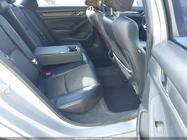 1HGCV1F34JA006094 2018 HONDA ACCORD - Image 8