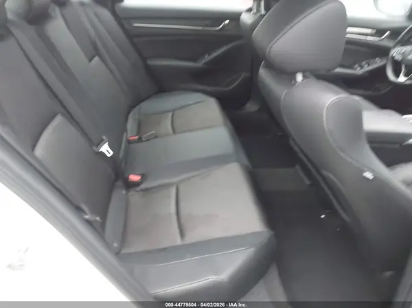 1HGCV1F34JA006225 2018 HONDA ACCORD - Image 8
