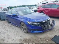 1HGCV1F34JA008119 2018 HONDA ACCORD