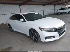 1HGCV1F34JA010792 2018 HONDA ACCORD