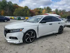 1HGCV1F34JA012669 2018 HONDA ACCORD