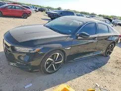 1HGCV1F34JA014079 2018 HONDA ACCORD