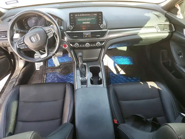 1HGCV1F34JA014079 2018 HONDA ACCORD - Image 8