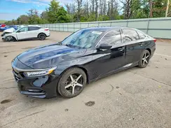1HGCV1F34JA020562 2018 HONDA ACCORD