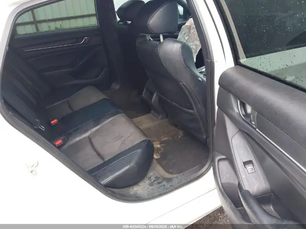 1HGCV1F34JA021176 2018 HONDA ACCORD - Image 8