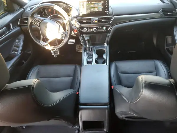 1HGCV1F34JA021582 2018 HONDA ACCORD - Image 8