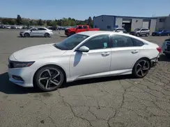 1HGCV1F34JA022439 2018 HONDA ACCORD
