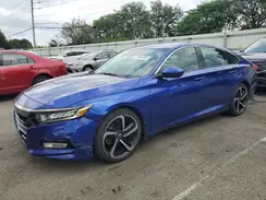 1HGCV1F34JA024188 2018 HONDA ACCORD
