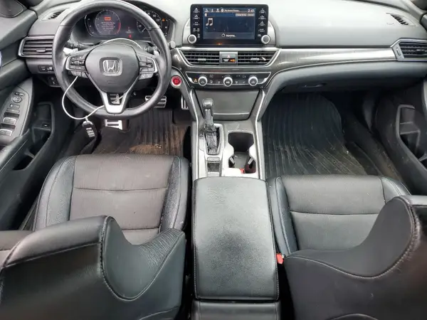 1HGCV1F34JA024188 2018 HONDA ACCORD - Image 8