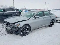 1HGCV1F34JA025342 2018 HONDA ACCORD