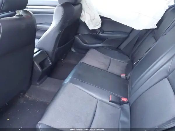 1HGCV1F34JA025423 2018 HONDA ACCORD - Image 8