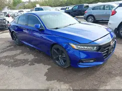 1HGCV1F34JA026393 2018 HONDA ACCORD
