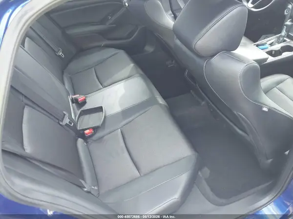 1HGCV1F34JA026393 2018 HONDA ACCORD - Image 8