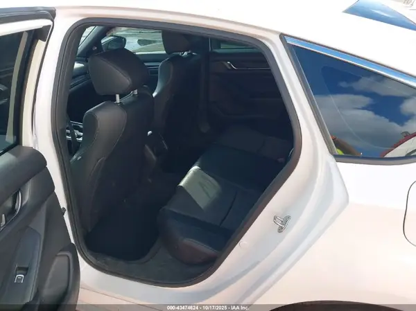 1HGCV1F34JA028614 2018 HONDA ACCORD - Image 8