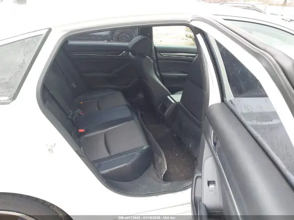 1HGCV1F34JA029486 2018 HONDA ACCORD - Image 8